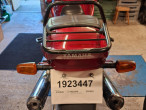 2001 Yamaha XJ 900 S Diversion 2001 Yamaha XJ 900 S Diversion