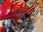 2001 Yamaha XJ 900 S Diversion 2001 Yamaha XJ 900 S Diversion