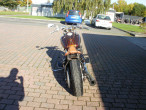 2001 Yamaha XV 1600 Wild Star
