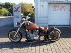 2001 Yamaha XV 1600 Wild Star