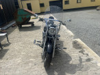 2001 Yamaha XV 1600 Wild Star
