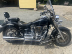 2001 Yamaha XV 1600 Wild Star