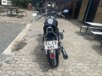 2001 Yamaha XV 1600 Wild Star