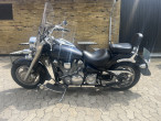 2001 Yamaha XV 1600 Wild Star