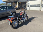 2001 Yamaha XV 535 Virago