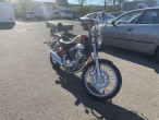 2001 Yamaha XV 535 Virago