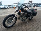 2001 Yamaha XV 535 Virago