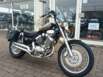 2001 Yamaha XV 535 Virago
