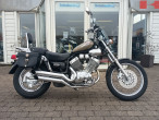 2001 Yamaha XV 535 Virago