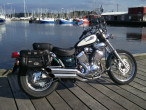 2001 Yamaha XV 535 Virago