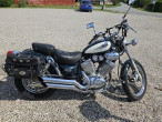 2001 Yamaha XV 535 Virago