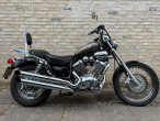 2001 Yamaha XV 535 Virago 2001 Yamaha XV 535 Virago