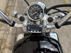 2001 Yamaha XV 535 Virago 2001 Yamaha XV 535 Virago