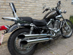 2001 Yamaha XV 535 Virago 2001 Yamaha XV 535 Virago