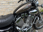 2001 Yamaha XV 535 Virago 2001 Yamaha XV 535 Virago