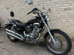2001 Yamaha XV 535 Virago 2001 Yamaha XV 535 Virago