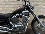 2001 Yamaha XV 535 Virago 2001 Yamaha XV 535 Virago