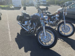 2001 Yamaha XVS 1100 Drag Star