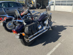2001 Yamaha XVS 1100 Drag Star