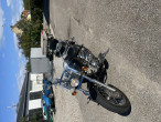 2001 Yamaha XVS 1100 Drag Star