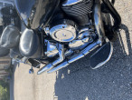 2001 Yamaha XVS 1100 Drag Star
