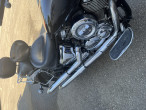2001 Yamaha XVS 1100 Drag Star