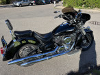 2001 Yamaha XVS 1100 Drag Star