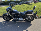 2001 Yamaha XVS 1100 Drag Star