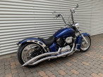 2001 Yamaha XVS 1100 Drag Star 2001 Yamaha XVS 1100 Drag Star