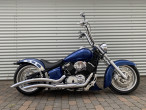 2001 Yamaha XVS 1100 Drag Star 2001 Yamaha XVS 1100 Drag Star
