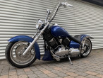 2001 Yamaha XVS 1100 Drag Star 2001 Yamaha XVS 1100 Drag Star