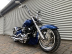 2001 Yamaha XVS 1100 Drag Star 2001 Yamaha XVS 1100 Drag Star