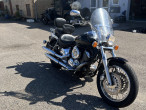 2001 Yamaha XVS 1100 Drag Star