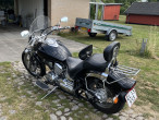 2001 Yamaha XVS 1100 Drag Star 2001 Yamaha XVS 1100 Drag Star