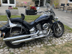 2001 Yamaha XVS 1100 Drag Star 2001 Yamaha XVS 1100 Drag Star