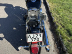 2001 Yamaha XVS 1100 Drag Star