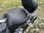 2001 Yamaha XVS 1100 Drag Star 2001 Yamaha XVS 1100 Drag Star