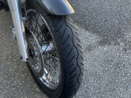 2001 Yamaha XVS 1100 Drag Star