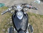 2001 Yamaha XVS 1100 Drag Star 2001 Yamaha XVS 1100 Drag Star
