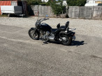 2001 Yamaha XVS 1100 Drag Star
