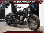 2001 Yamaha XVS 1100