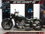 2001 Yamaha XVS 1100
