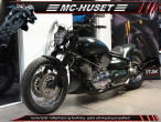 2001 Yamaha XVS 1100