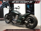 2001 Yamaha XVS 1100