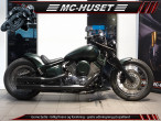 2001 Yamaha XVS 1100
