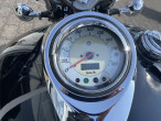 2001 Yamaha XVS 1100