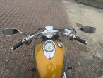 2001 Yamaha XVS 1100
