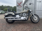 2001 Yamaha XVS 1100