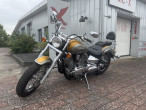 2001 Yamaha XVS 1100