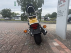 2001 Yamaha XVS 1100